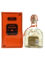 Patron Reposado  70cl / 40%