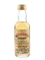 Bruichladdich 10 Year Old Bottled 1980s 5cl / 40%