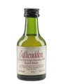 Cullicudden 18 Year Old The Whisky Connoisseur 5cl / 54.8%