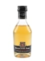 Highland Park 12 Year Old Bottled 1990s 5cl / 40%