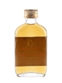 Talisker 100 Proof Black Label Gold Eagle Bottled 1970s-1980s - Gordon & MacPhail 5cl / 57%