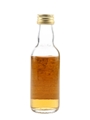 Glenlossie 1969 Connoisseurs Choice Bottled 1980s-1990s - Gordon & MacPhail 5cl / 40%