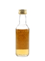 Port Ellen 1971 Connoisseurs Choice Bottled 1980s-1990s - Gordon & MacPhail 5cl / 40%