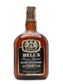 Bell's 20 Year Old Royal Reserve Bottled 1970 - Ghirlandia 75cl / 43%