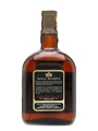 Bell's 20 Year Old Royal Reserve Bottled 1970 - Ghirlandia 75cl / 43%
