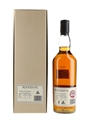 Rosebank 1981 25 Year Old Special Releases 2007 70cl / 61.4%