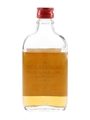Macallan 10 Year Old Bottled 1970s-1980s - Gordon & MacPhail 4.7cl / 40%