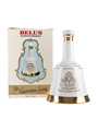 Bell's Ceramic Decanter Prince William Of Wales 1982 50cl / 40%