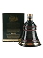 Bell's Christmas 1995 Ceramic Decanter The Art Of Distilling No.6 70cl / 40%