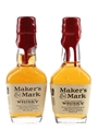 Maker's Mark  2 x 5cl / 45%