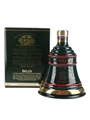 Bell's Christmas 1994 8 Year Old Ceramic Decanter The Art Of Distilling No.5 70cl / 40%