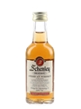 Schenley Reserve Bottled 1970s-1980s 5cl