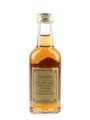 Schenley Reserve Bottled 1970s-1980s 5cl