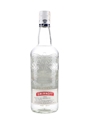 Smirnoff Blue Label Bottled 1970s-1980s 75cl / 50%