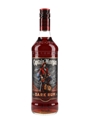 Captain Morgan Dark Rum  70cl / 40%