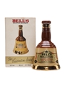 Bell's Old Brown Decanter Bottled 1970s 18.9cl / 40%