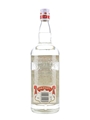 Smirnoff Red Label Bottled 1980s - International Distillers & Vintners Ltd 100cl / 37.5%