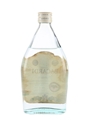Bacardi Carta Blanca Bottled 1970s - Nassau, Bahamas 37.8cl / 40%