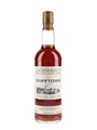 Dufftown 1979 Cask No. 17402 Cadenhead's Distillery Label 70cl / 59.1%