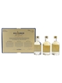 Kilchoman New Spirit - The Connoisseurs Pack One Month, One Year & Two Year Old 3 x 5cl