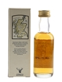 Glenesk 1982 Connoisseurs Choice Bottled 1990s - Gordon & MacPhail 5cl / 40%