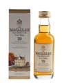 Macallan 10 Year Old Bottled 2000s 5cl / 40%