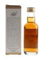 Macallan 10 Year Old Bottled 2000s 5cl / 40%
