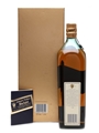 Johnnie Walker Blue Label Old Presentation 100cl / 43%