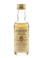 Glenury Royal 12 Year Old Bottled 1990s - Gordon & MacPhail 5cl / 40%