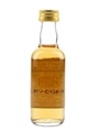 Dallas Dhu 1971 Connoisseurs Choice Bottled 1990s - Gordon & MacPhail 5cl / 40%
