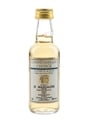 St Magdalene 1981 Connoisseurs Choice Bottled 1990s - Gordon & MacPhail 5cl / 40%