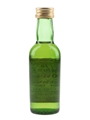 Speyburn 1979 James MacArthur's - 500 Years Of Scotch Whisky 5cl / 62.9%