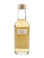 Coleburn 1981 James MacArthur's - 500 Years Of Scotch Whisky 5cl / 43%