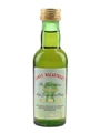 Carsebridge 28 Year Old Bottled 1991 - James MacArthur 5cl / 54.7%