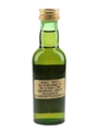 Carsebridge 28 Year Old Bottled 1991 - James MacArthur 5cl / 54.7%