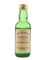 Glen Scotia 12 Year Old James MacArthur's 5cl / 55.8%