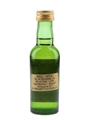 Benrinnes 12 Year Old Bottled 1991 - James MacArthur's 5cl / 63.8%
