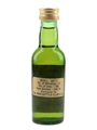 Glenfarclas 12 Year Old Bottled 1991 - James MacArthur's 5cl / 59%