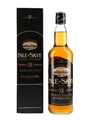 Isle Of Skye 12 Year Old Macleod's 70cl / 40%