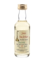 Banff 1976 15 Year Old Mini Bottle Club 1993 - James MacArthur's 5cl / 61.1%