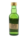 Pittyvaich 14 Year Old Bottled 1991 - James MacArthur's 5cl / 54.4%