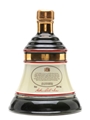 Bell's Ceramic Decanter Christmas 1990 75cl / 43%