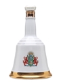 Bell's Ceramic Decanter Queen Elizabeth II 60th Birthday 75cl / 43%