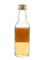 Scapa 1979 Bottled 1992 - Gordon & MacPhail 5cl / 40%