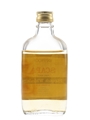Scapa 8 Year Old 100 Proof Bottled 1970s - Gordon & MacPhail 5cl / 57%