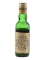 Springbank 8 Year Old Bottled 1970s 3.7cl / 43%
