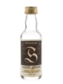Springbank 15 Year Old Bottled 1990s 5cl / 46%