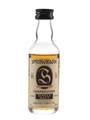 Springbank 21 Year Old Bottled 1990s 5cl / 46%