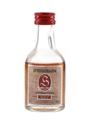Springbank 25 Year Old Bottled 1990s 5cl / 46%