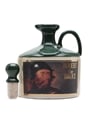 Glenfiddich Scottish Royalty Ceramic Jug Robert the Bruce 75cl / 43%